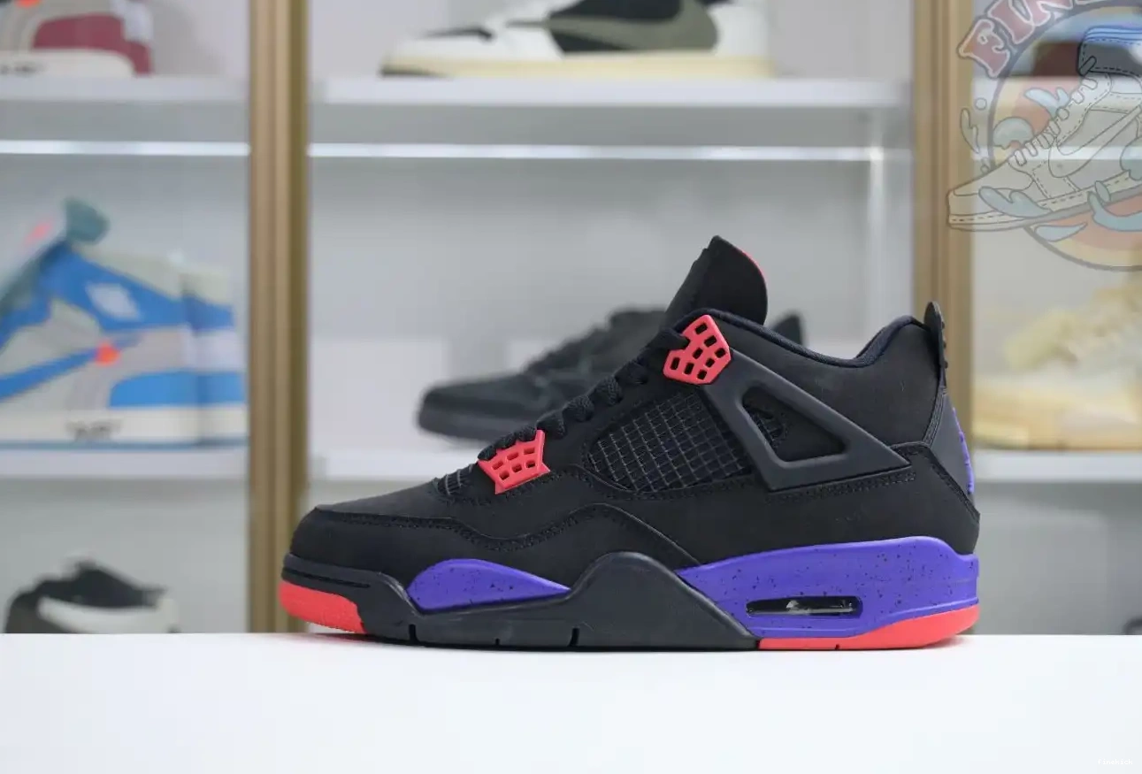 4 raptors Jordan nrg （2018） Jordan retro Air 0424